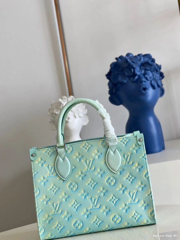 Cheap ONTHEGO LOUIS PM VUITTON 0731